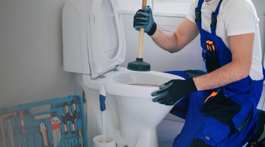 Local 24/7 Emergency Plumbing in Shacklefords, VA
